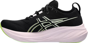 Кецове и обувки Asics GEL-NIMBUS 26 Черно | 1012b601-004, 1