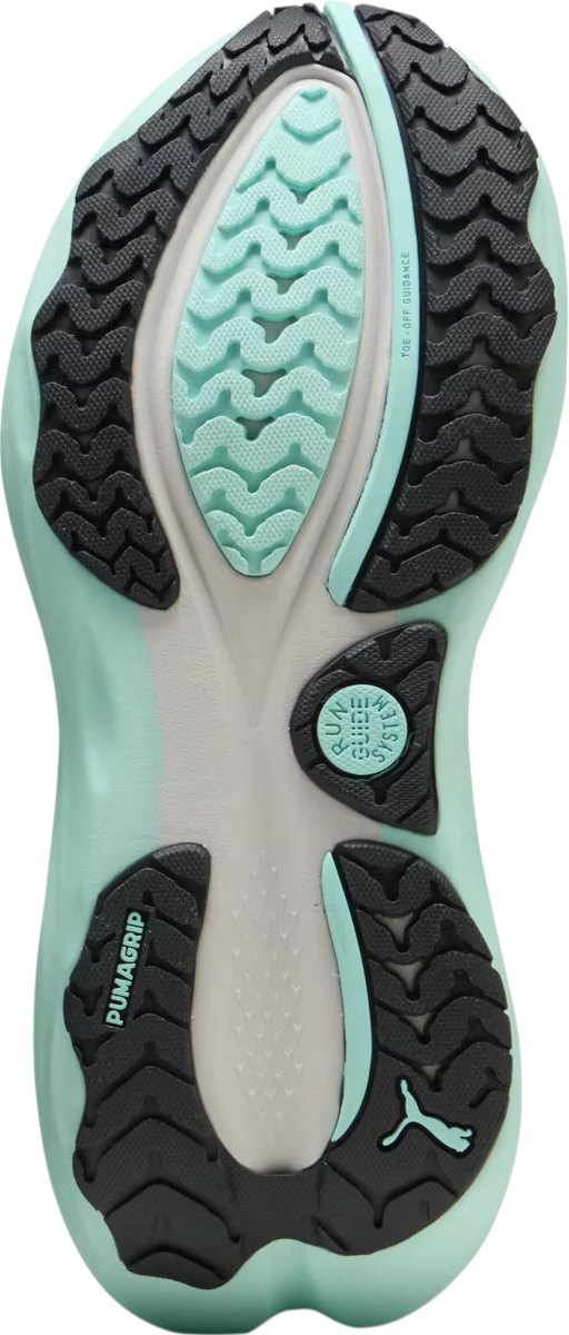 Кецове и обувки Puma ForeverRun Nitro 2 Черно | 310471-16, 1