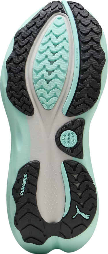 Кецове и обувки Puma ForeverRun Nitro 2 Черно | 310471-16, 1