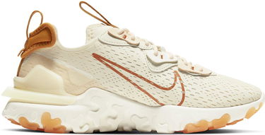 Кецове и обувки Nike React Vision Бежово | ci7523-103, 2