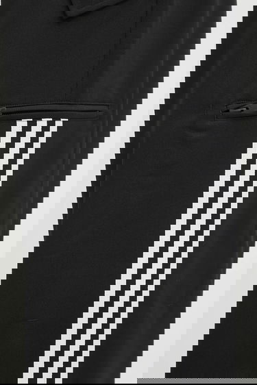 Панталони Y-3 Y-3 Refined Wool Wide-Leg Trousers Черно | JX7275, 6