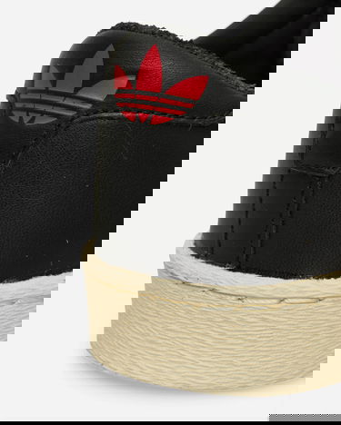 Кецове и обувки adidas Originals Willy Chavarria Jabbar Low Черно | JP6111, 9