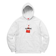 Supreme Cone Hoodie