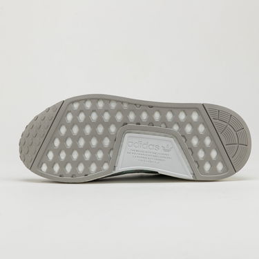 Кецове и обувки adidas Originals NMD_R1 Сиво | FV9152, 4