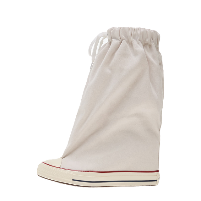 Chuck Taylor All Star Wedge X-Hi