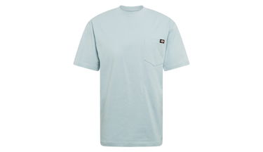 Тениска Dickies Porterdale Tee Синьо | DK0A4TMOB55, 1