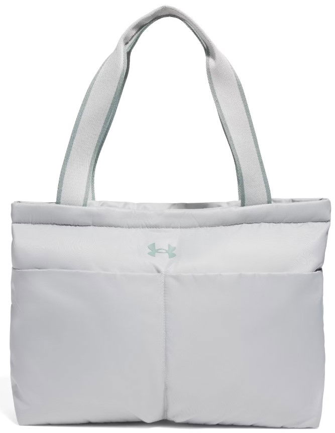 Голяма пазарска чанта Under Armour UA Studio Lite Tote Bag Сиво | 1388920-377, 0