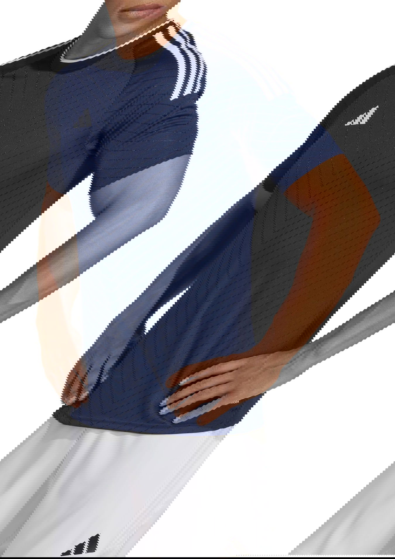 Фланелка adidas Originals adidas Campeon 23 Тъмно синьо | hr2621, 0