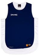 Spalding Hustle Tank Top
