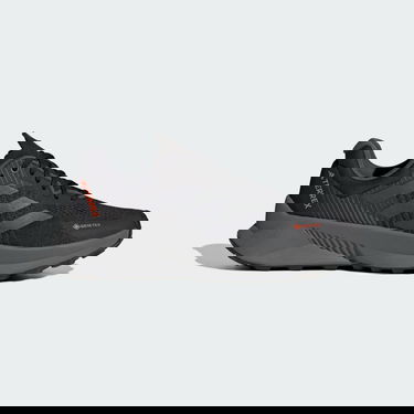 Кецове и обувки adidas Originals Terrex Soulstride Flow GTX "Black" Черно | ID6714, 1