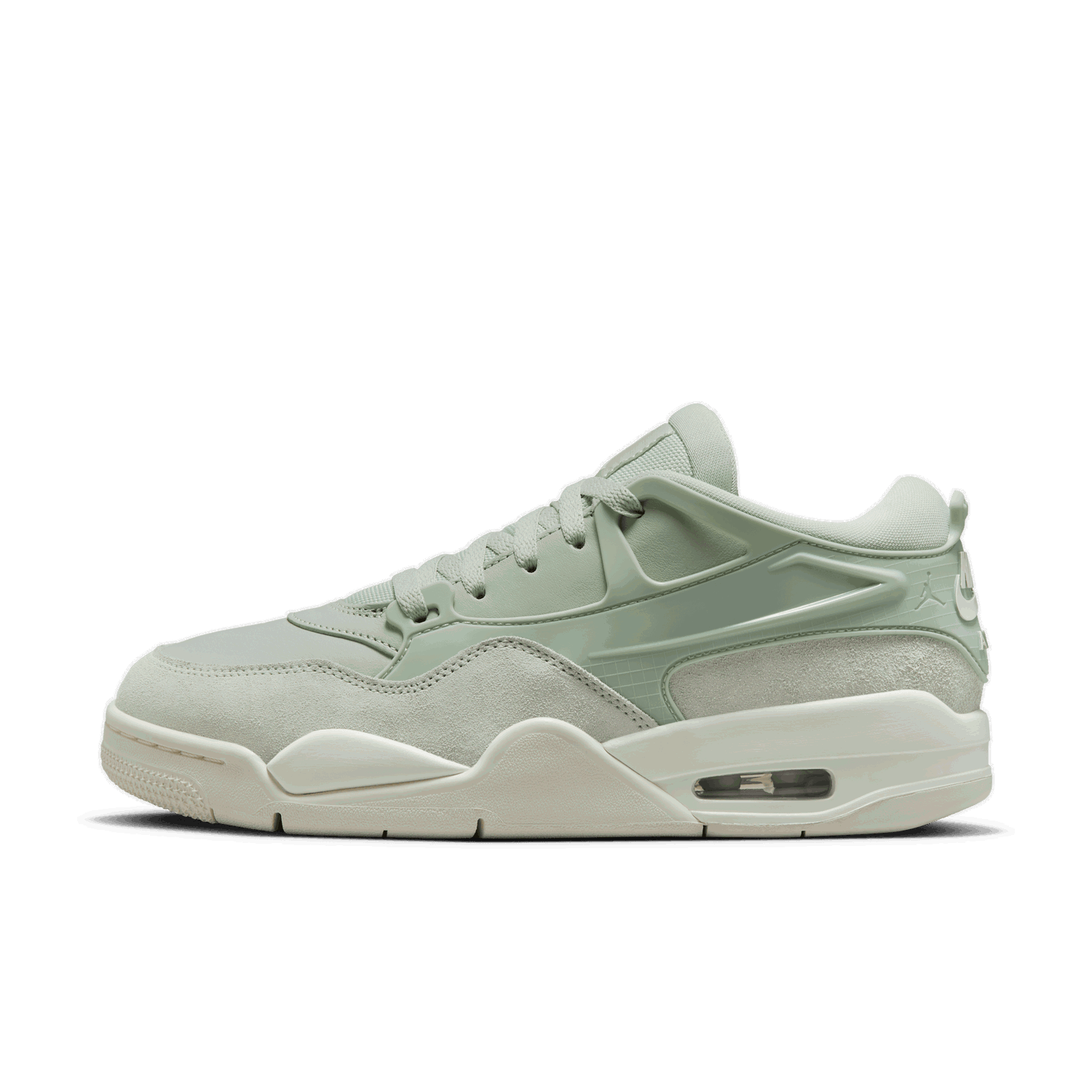 Кецове и обувки Jordan Air Jordan 4 RM Зелено | FQ7940-003, 0