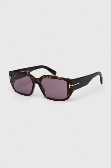 Слънчеви очила Tom Ford Sunglasses Кафяво | FT0989.5652Y, 1