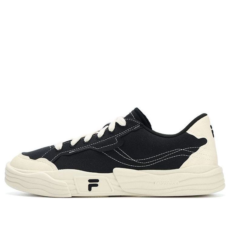 Кецове и обувки FILA FUSION Pop 2 Черно | T12M322109FBB, 0