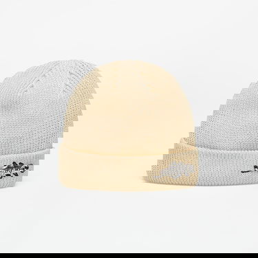 Шапка Footshop Everyday Beanie Бежово | FTSHP_294, 0