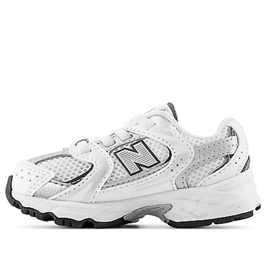 Кецове и обувки New Balance 530 Бяло | IZ530SB1, 0