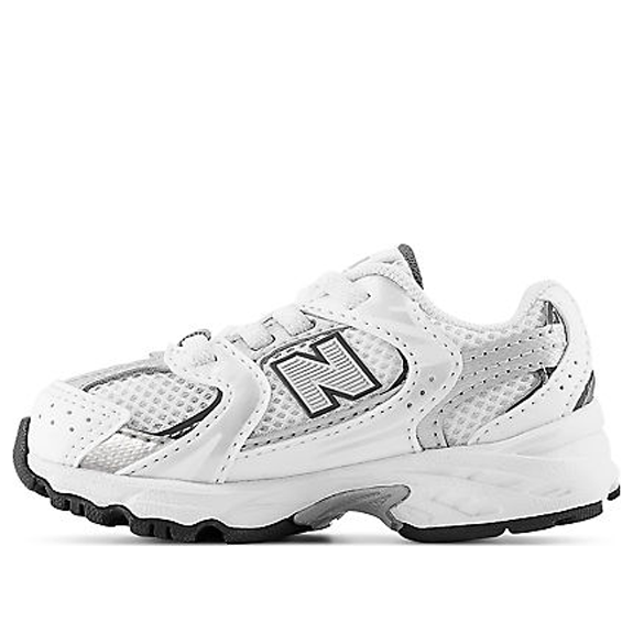 Кецове и обувки New Balance 530 Бяло | IZ530SB1, 0