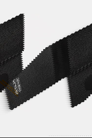 Портфейл Neighborhood Card Holder COATED Черно | 251MVNH.AC02, 3