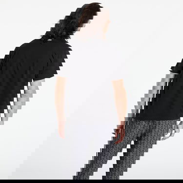 Тениска Lacoste T-Shirt Paris Черно | TH2739 031, 2