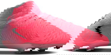 Кецове и обувки Nike Nike Phantom Luna II Elite FG Розово | fj2572-600, 2