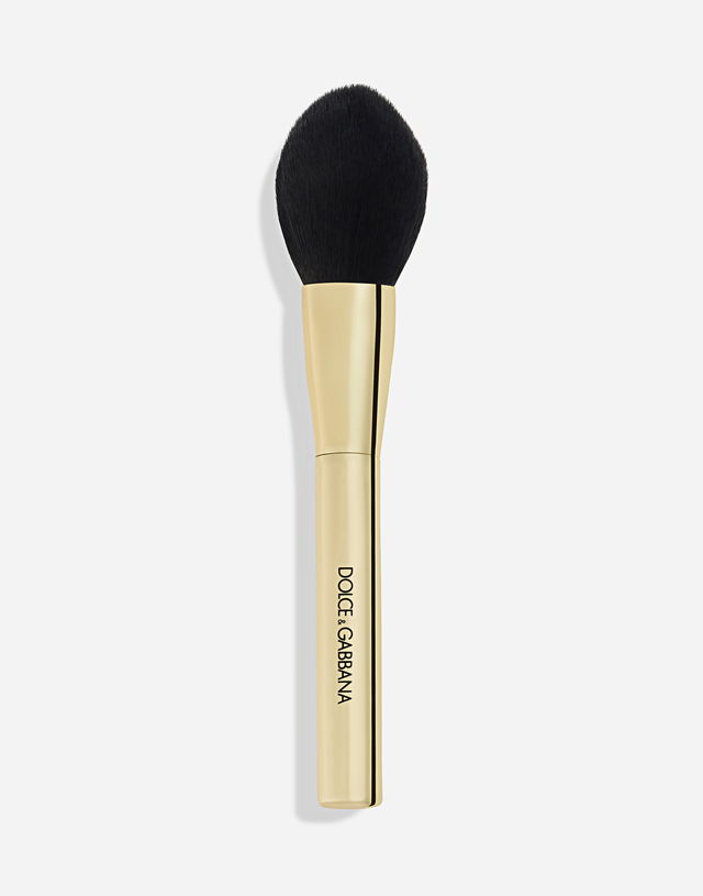 Dolce & Gabbana Bronzer Brush