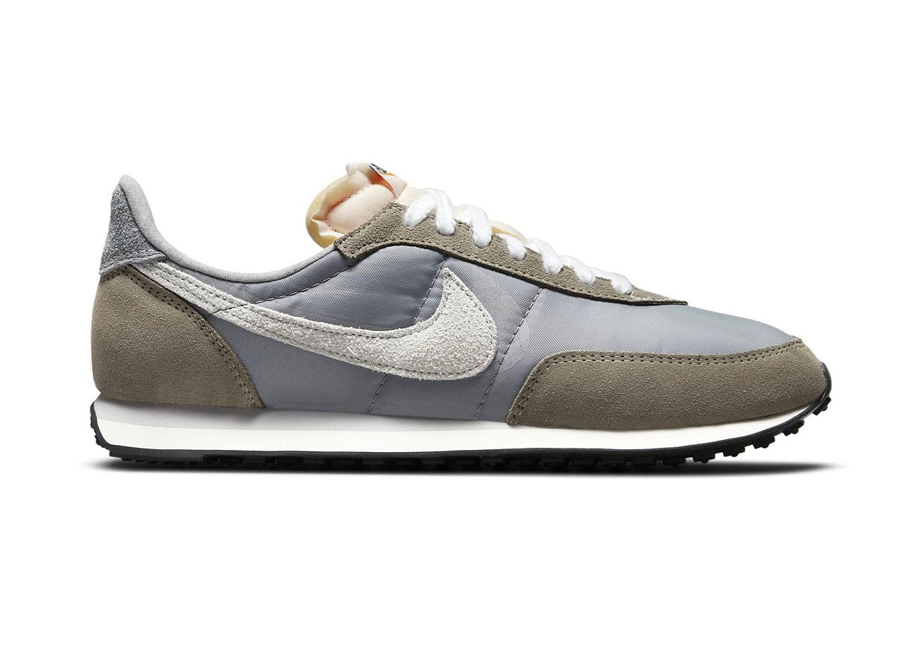 Кецове и обувки Nike Waffle Trainer 2 Сиво | DM9090-011, 0