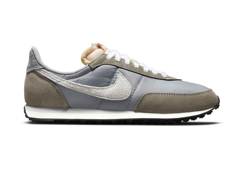 Кецове и обувки Nike Waffle Trainer 2 Сиво | DM9090-011