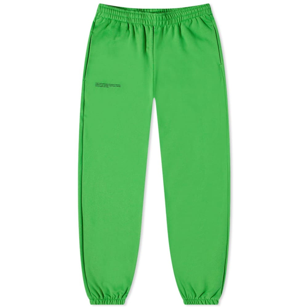 Спортни панталони PANGAIA 365 Track Pants Зелено | 21FPU11-009-FEMO02, 1