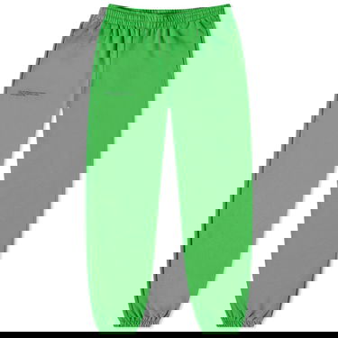 Спортни панталони PANGAIA 365 Track Pants Зелено | 21FPU11-009-FEMO02, 1