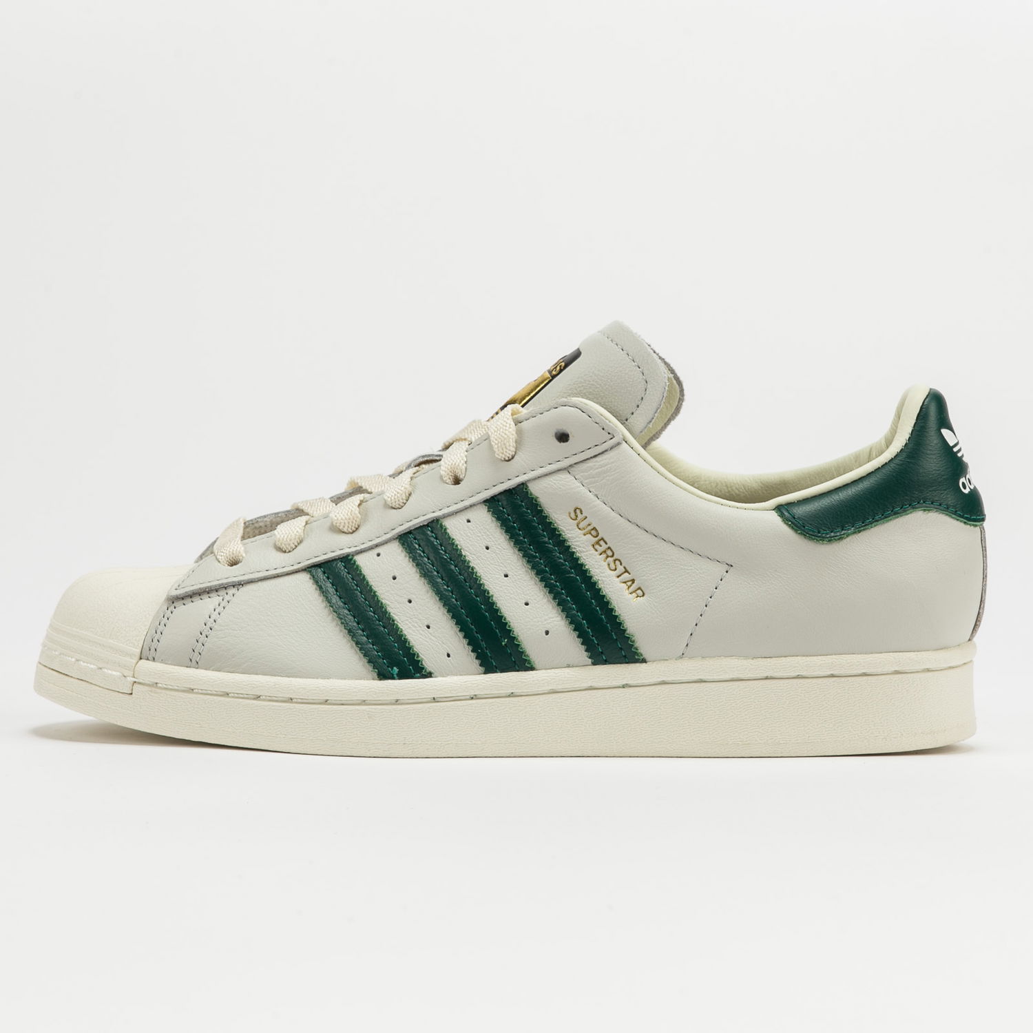 Кецове и обувки adidas Originals Superstar Сиво | H68186, 1