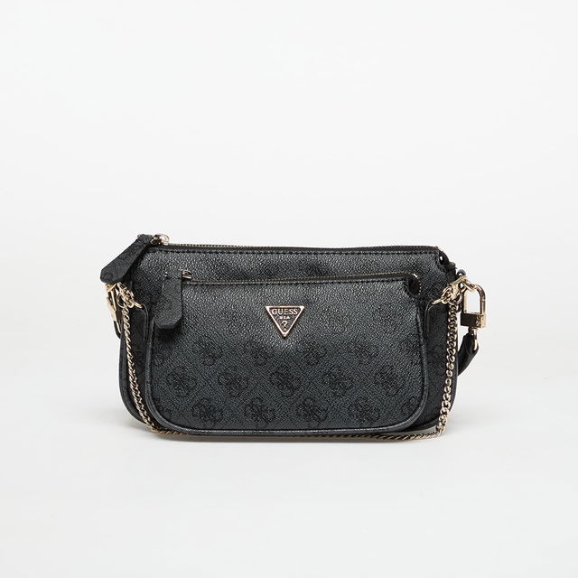 Noelle II Double Pouch Crossbody Bag
