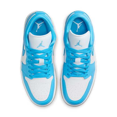 Кецове и обувки Jordan Air Jordan 1 Low Синьо | DC0774-104, 4