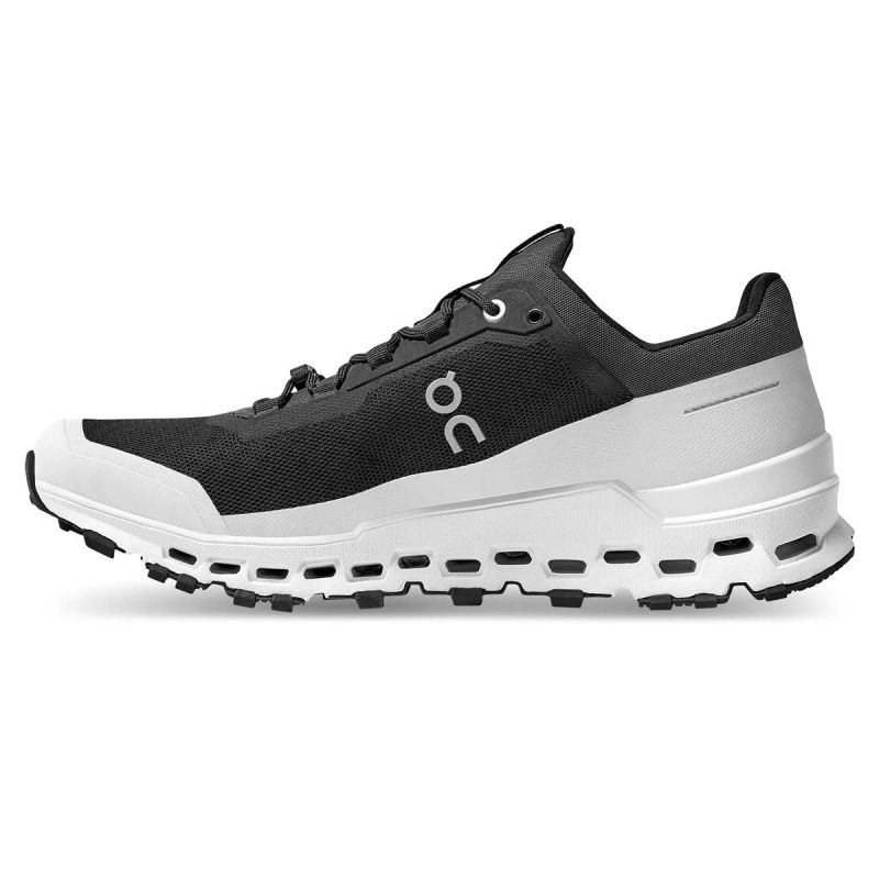 Кецове и обувки On Running CloudUltra Черно | 4499543, 0