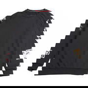 Jordan Printed Fleece Pullover