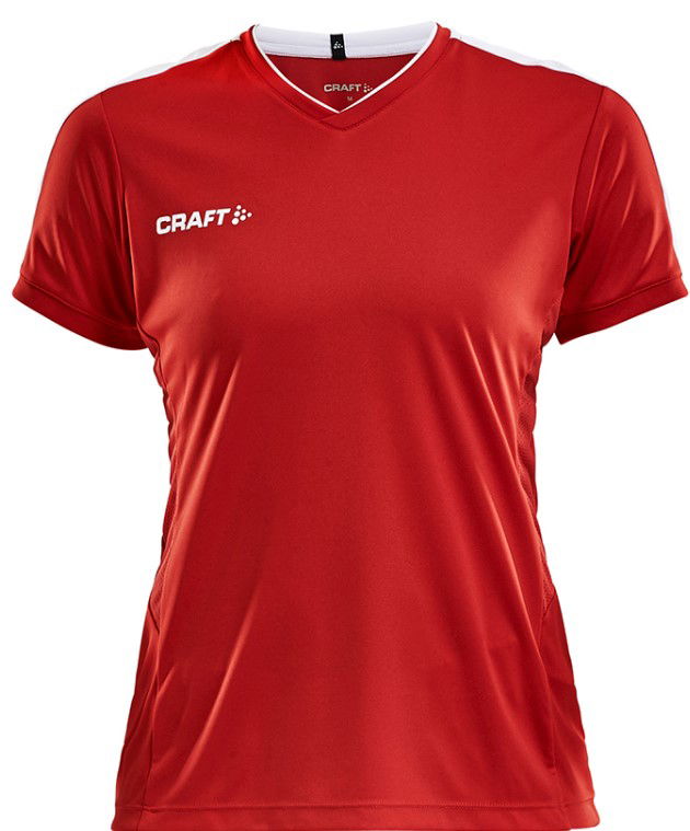 Тениска Craft Training T-Shirt Червено | 1905622-1430, 0