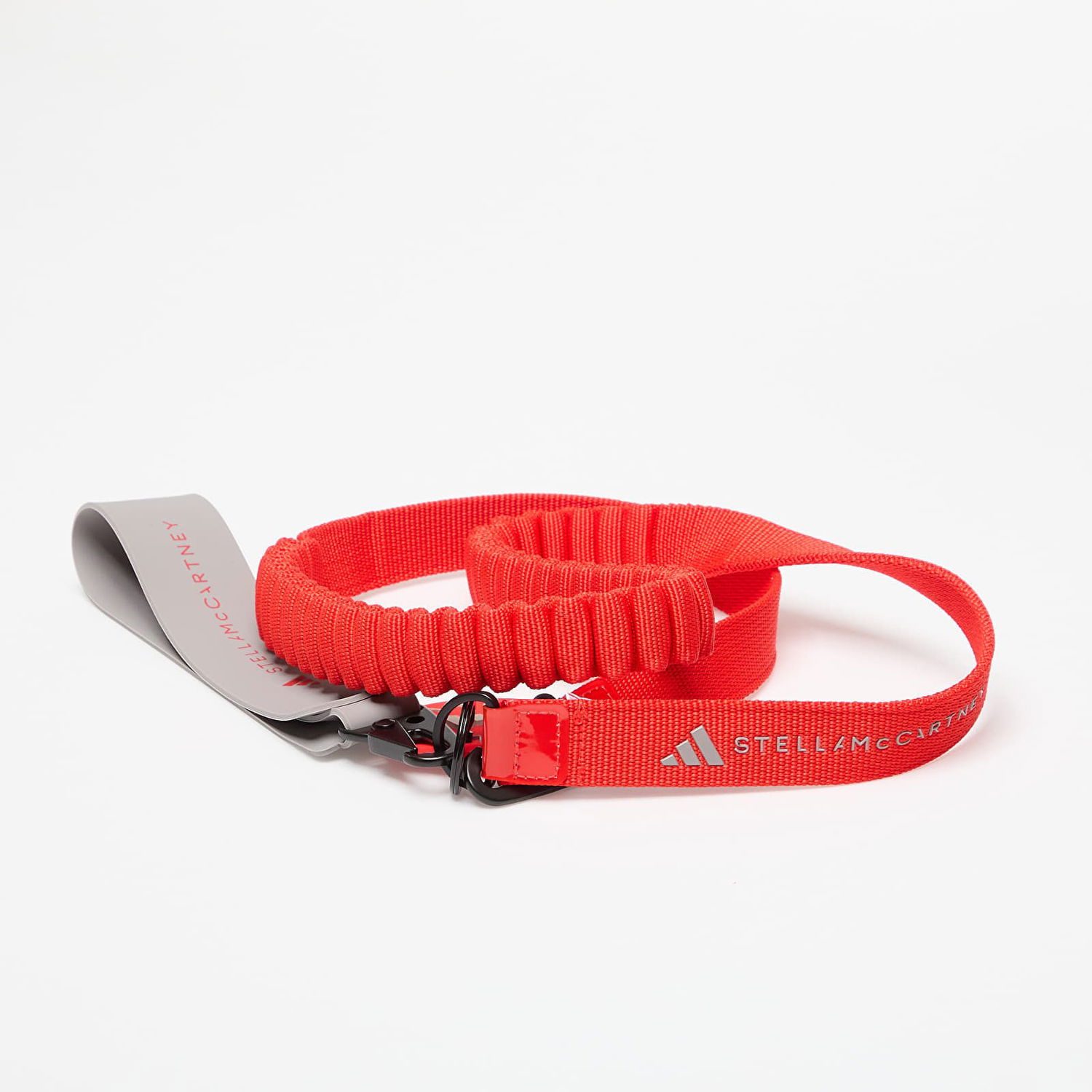 Ключодържатели adidas Performance Stella McCartney Lanyard Червено | JP1163, 1