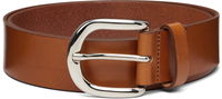 Dara Leather Belt