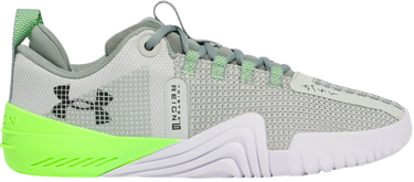 Кецове и обувки Under Armour UA TriBase Reign 6 Сиво | 3027341-377, 0