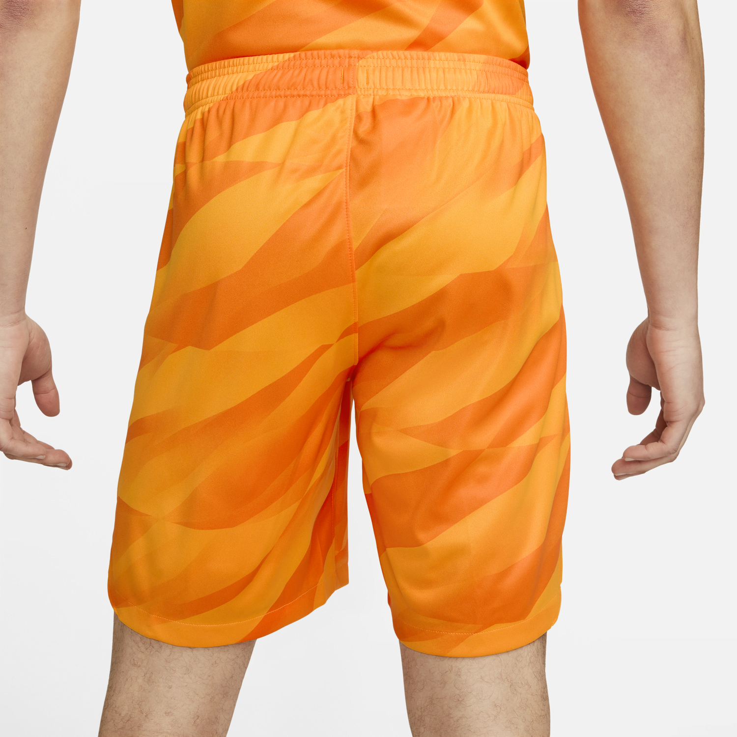 Къси панталони Nike Dri-FIT Liverpool FC 2023/24 Stadium Shorts Оранжево
 | DX2713-705, 1