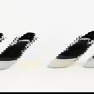 Кецове и обувки adidas Originals adidas Forum Low Cl Core Black/ Orbit Grey/ Wonder Silver Черно | IE7218, 2