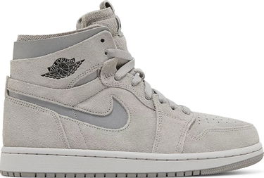 Кецове и обувки Jordan Air Jordan 1 Zoom CMFT "Medium Grey" W Сиво | CT0979-003, 1