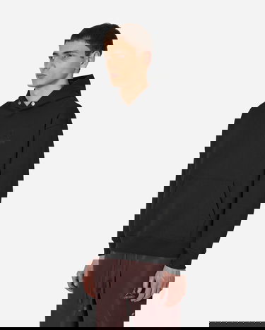 Суитчър Jordan x A Ma Maniére Jacquard Hoodie Черно | DV7455-010, 1