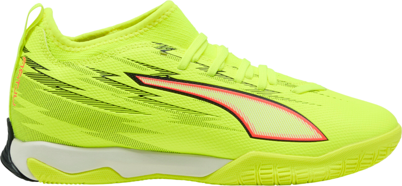 Кецове и обувки Puma Ultra 6 Match IN Жълто | 109003-01