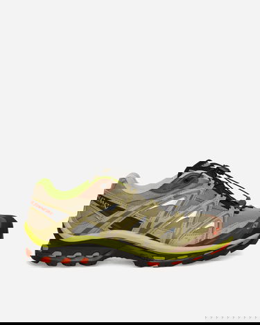 Кецове и обувки Salomon XT-Quest Зелено | L49125800, 1