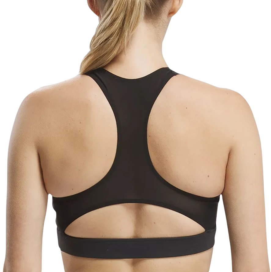 Сутиен Reebok Lux Racer Sports Bra Черно | 100076161, 1