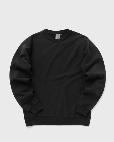 Суитчър BSTN Basic Crewneck Sweatshirt Черно | BEASTIN-PLAIN19-UND-29, 1
