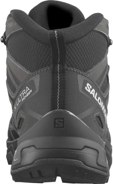 Кецове и обувки Salomon X Ultra Pioneer Mid Gtx Черно | L47170300, 5