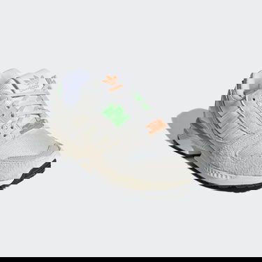 Кецове и обувки adidas Originals ZX 8000 Бяло | GZ3708, 5