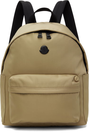 Раница Moncler Moncler New Pierrick Backpack Бежово | K109A5A00009M6256, 0
