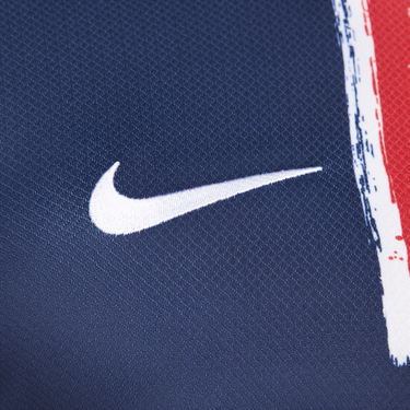 Фланелка Nike Dri-FIT Paris Saint-Germain Stadium 2024/25 Тъмно синьо | FN8795-411, 4