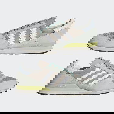 Кецове и обувки adidas Originals ZX 500 Многоцветен | GY1982, 6